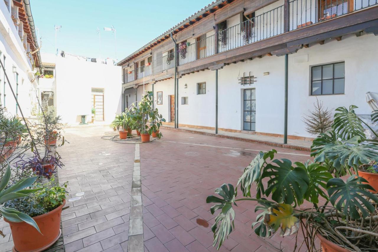 Alameda De Hercules (Adults Only) Seville Exterior photo